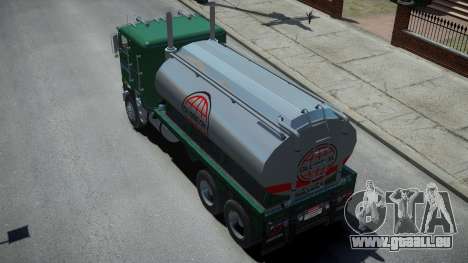 Freightliner FLA 1987 für GTA 4