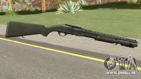 Contract Wars MP-133 pour GTA San Andreas