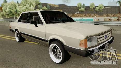 Ford Del Rey pour GTA San Andreas