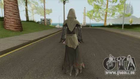 Grim Reaper pour GTA San Andreas