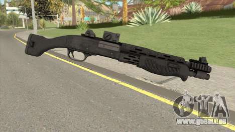 Binary Domain - HIG-S8 Shotgun pour GTA San Andreas