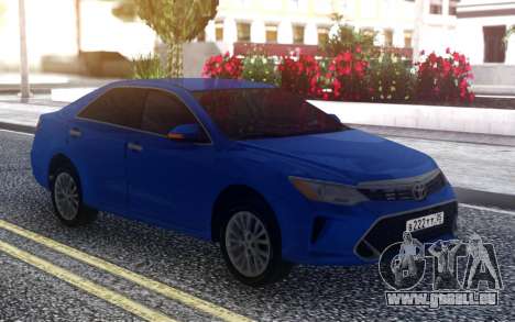 Toyota Camry V55 pour GTA San Andreas