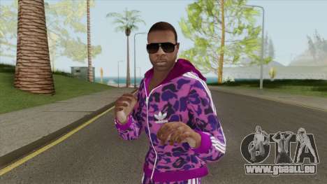 Skin Random 171 (Outfit Import-Export) pour GTA San Andreas