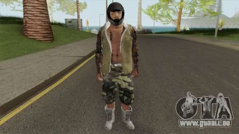 Skin Random 167 (Outfit Gunrunning) für GTA San Andreas