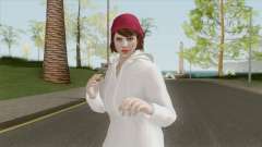 GTA Online Female Skin 1 für GTA San Andreas