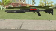 XY7-T Shotgun für GTA San Andreas