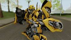 Bumblebee Weapon für GTA San Andreas