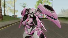 Arcee Transformers Online Fixed pour GTA San Andreas
