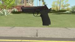 Beretta 90-Two pour GTA San Andreas