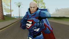 JL Lex Luthor From DC Unchained für GTA San Andreas