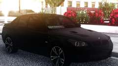 BMW M5 E60 M