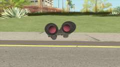 N15 (Infrared Goggles) pour GTA San Andreas