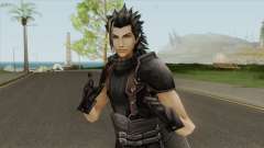 Zack Fair - Crisis Core: Final Fantasy VII (V1) pour GTA San Andreas