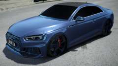 Audi RS5 pour GTA 4