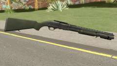 Contract Wars MP-133 pour GTA San Andreas