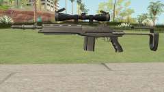 GDCW M14-EBR für GTA San Andreas