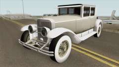 Cadillac 341A Deluxe Sedan Roosevelt Style 1928 für GTA San Andreas