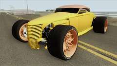 Ford Durty 30 pour GTA San Andreas