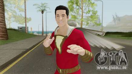 Shazam V1 pour GTA San Andreas