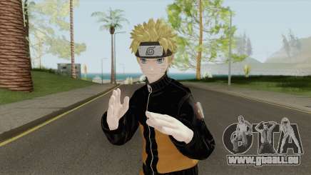 Naruto Uzumaki (Jump Force) für GTA San Andreas