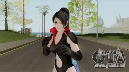 Momiji Tatsunoko Mashup für GTA San Andreas