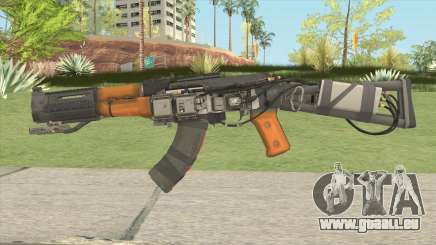 Call of Duty IW: Volk für GTA San Andreas