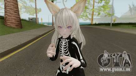 Elin Event 34 From Tera pour GTA San Andreas