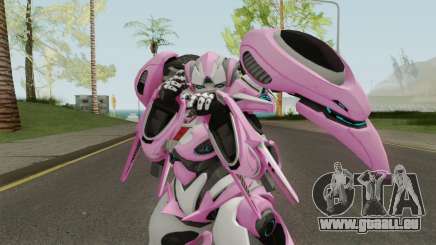 Arcee Transformers Online Fixed für GTA San Andreas