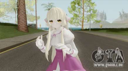 Chobits Chii pour GTA San Andreas
