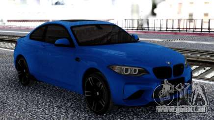 BMW M2 SPORT für GTA San Andreas