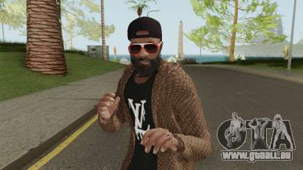 Skin Random 166 (Outfit Import-Export) für GTA San Andreas