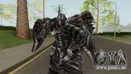 Transformers Grimlock AOE V1 pour GTA San Andreas