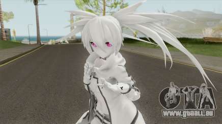 White Rock Shooter (Final) pour GTA San Andreas