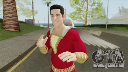 Shazam V2 für GTA San Andreas