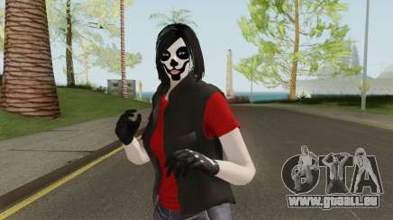 GTA Online Random Skin 21 für GTA San Andreas