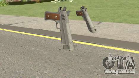 Pistol (Fortnite) pour GTA San Andreas