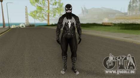 Venom - Spider-Man 3 The Game V2 pour GTA San Andreas