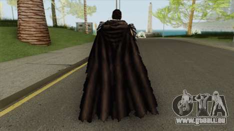 Guts - Berserk für GTA San Andreas