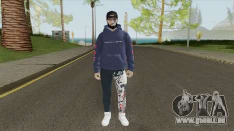 Skin Random 179 (Outfit Import-Export) pour GTA San Andreas