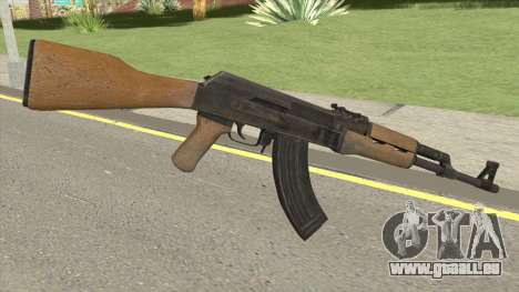 AK47 (Medal Of Honor 2010) für GTA San Andreas