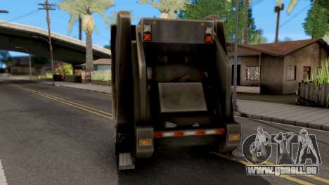 Trashmaster GTA VC für GTA San Andreas