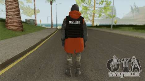 Skin Random 177 (Outfit Gunrunning) pour GTA San Andreas