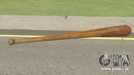 Baseball Bat (Fortnite) pour GTA San Andreas