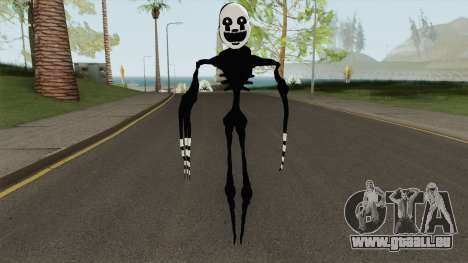 Nightmarionne pour GTA San Andreas