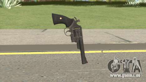 PAYDAY 2 Revolver Castigo 44 pour GTA San Andreas