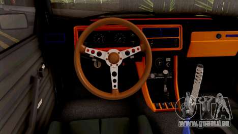 VAZ 2104 Drift-Sport Auto für GTA San Andreas
