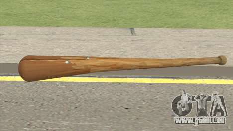 Baseball Bat (Fortnite) pour GTA San Andreas