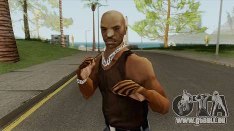 Vic Vance The Drug Dealer für GTA San Andreas