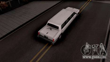 Stretch GTA VC pour GTA San Andreas