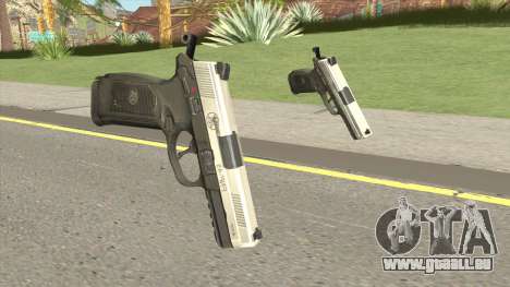 CSO FNP-45 Default für GTA San Andreas